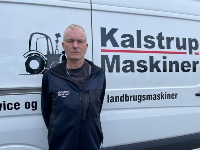 kalstrup maskiner peter kalstrup 2
